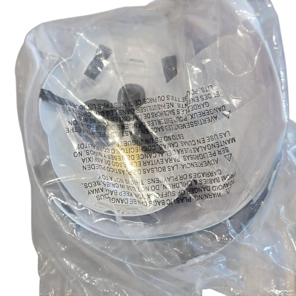 Zombie Skeleton Astronaut Costume Helmet Kids Space Suit Glow in dark 3 piece - Picture 11 of 11